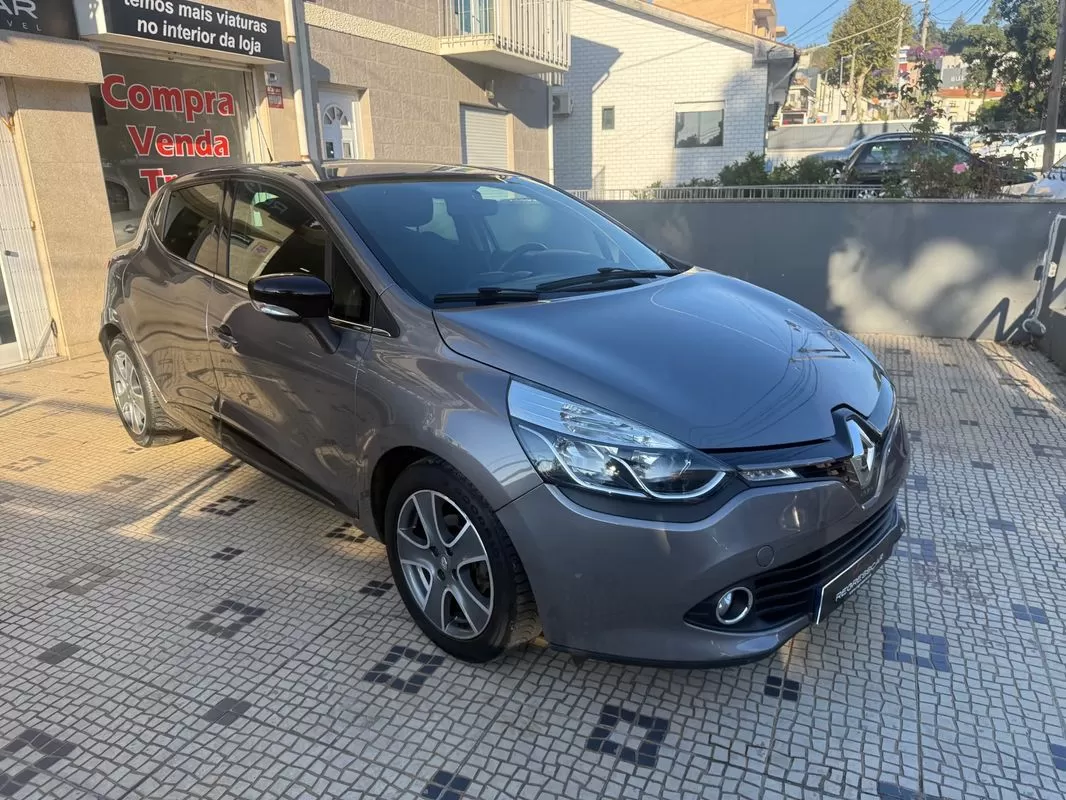 Renault Clio  Tce 90 Dynamique - foto 2