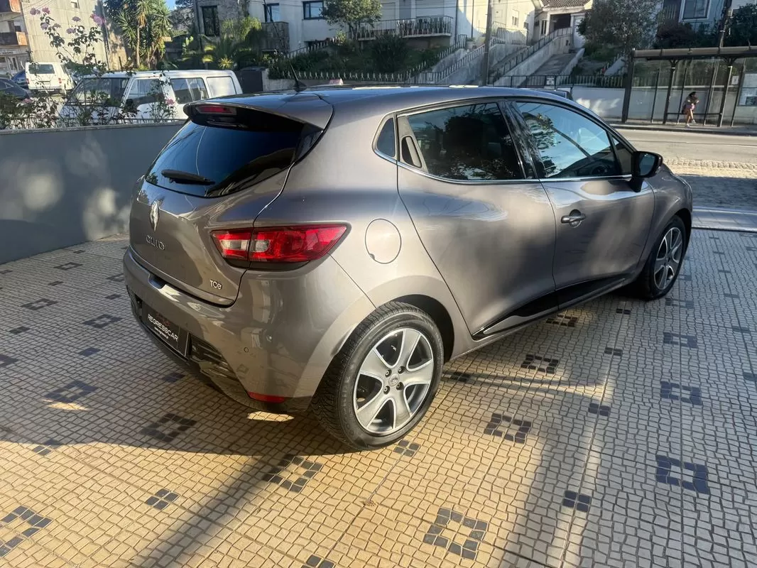Renault Clio  Tce 90 Dynamique - foto 3