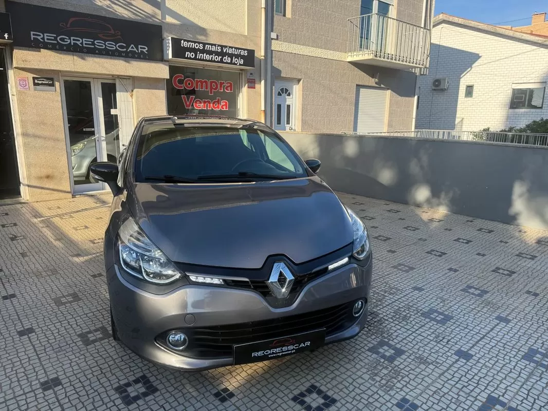Renault Clio  Tce 90 Dynamique - foto 5