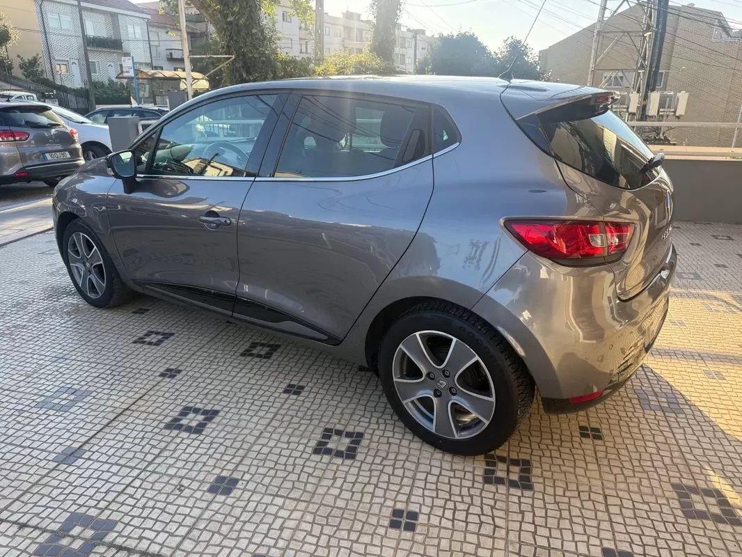 Renault Clio  Tce 90 Dynamique - foto 6