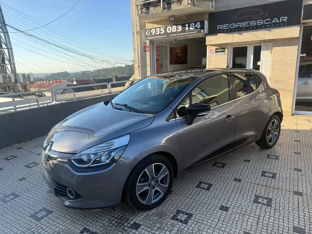 Renault Clio  Tce 90 Dynamique - foto 7