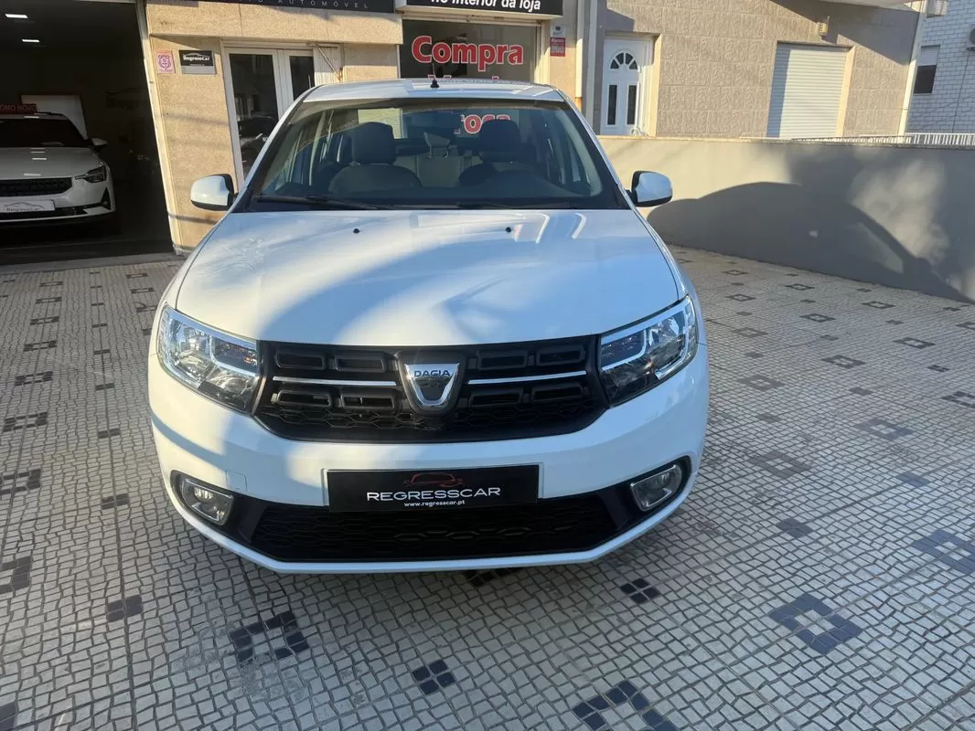 Dacia Logan MCV  Sce 75 Comfort - foto 2