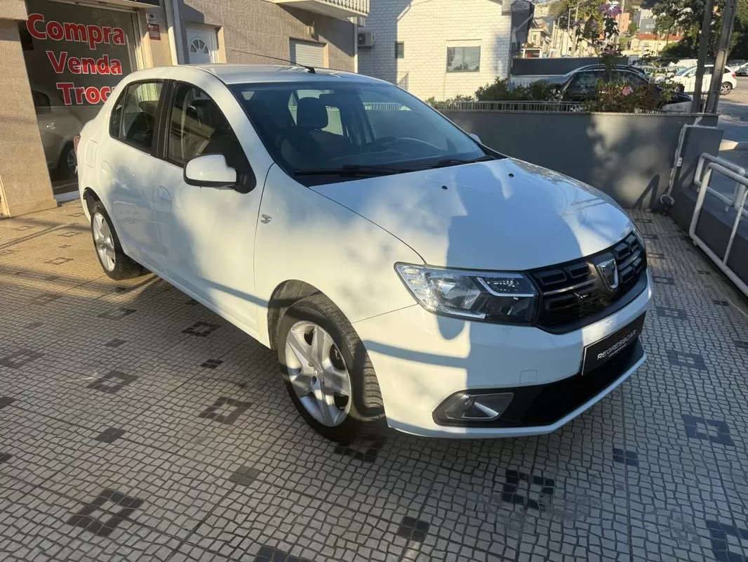 Dacia Logan MCV  Sce 75 Comfort - foto 3