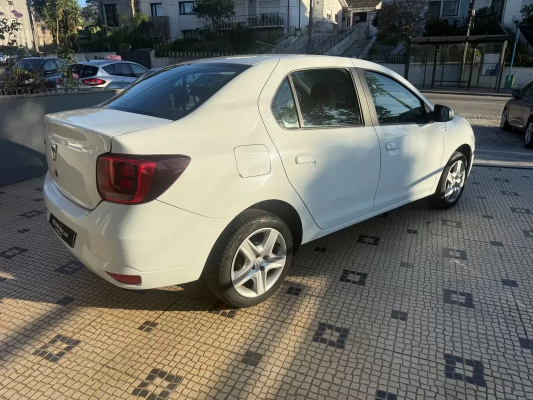 Dacia Logan MCV  Sce 75 Comfort - foto 4
