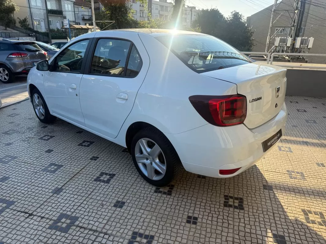 Dacia Logan MCV  Sce 75 Comfort - foto 6