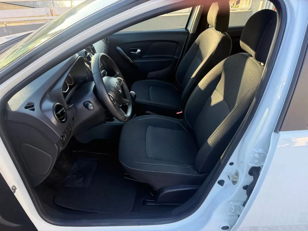 Dacia Logan MCV  Sce 75 Comfort - foto 8