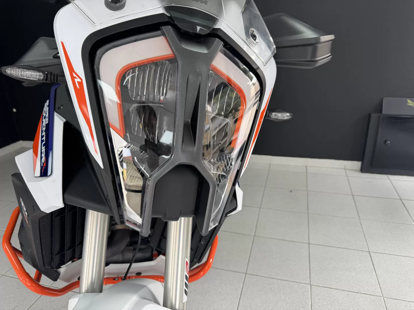 KTM 1290 Super Adventure R - foto 4