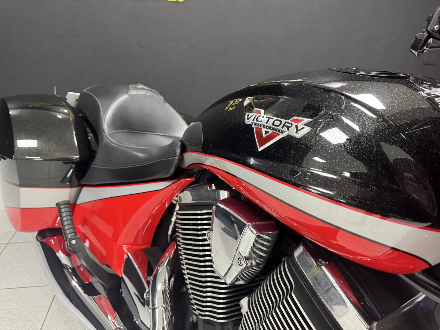 Victory Magnum - foto 5