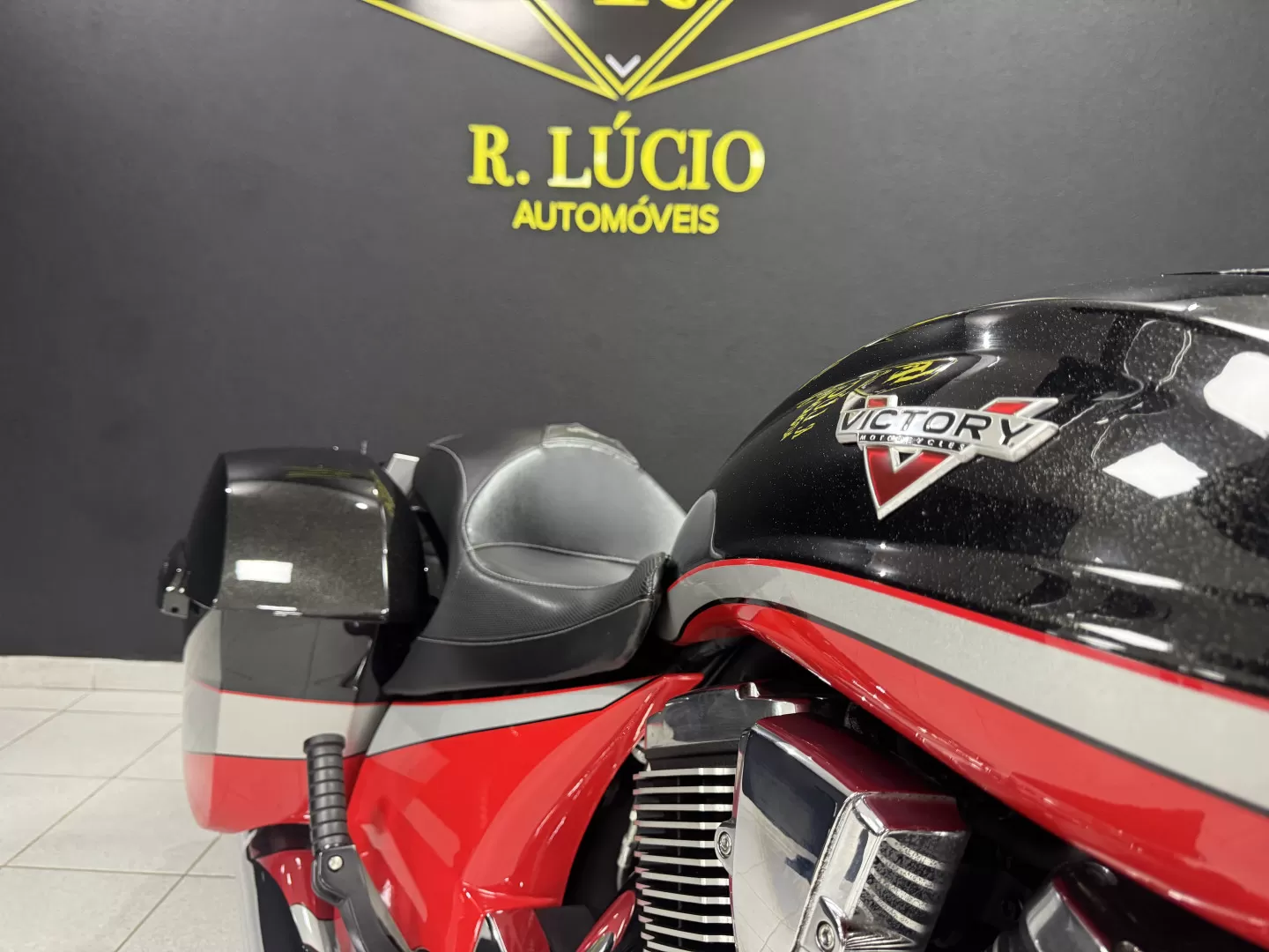 Victory Magnum - foto 6