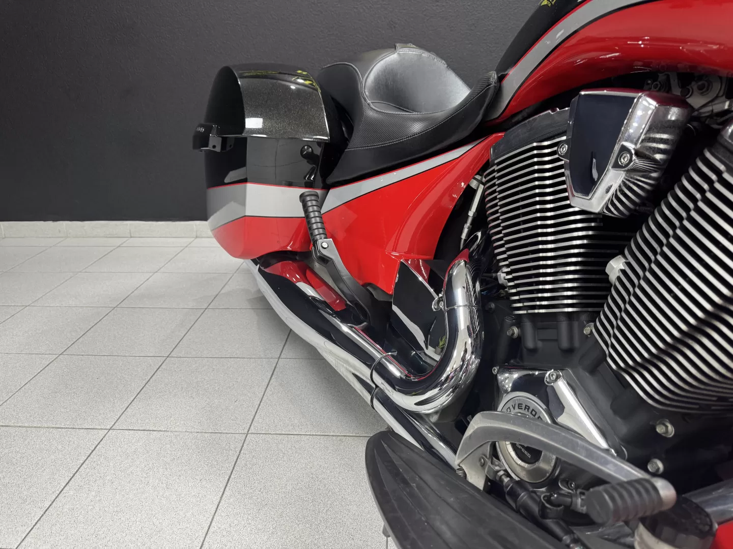 Victory Magnum - foto 7