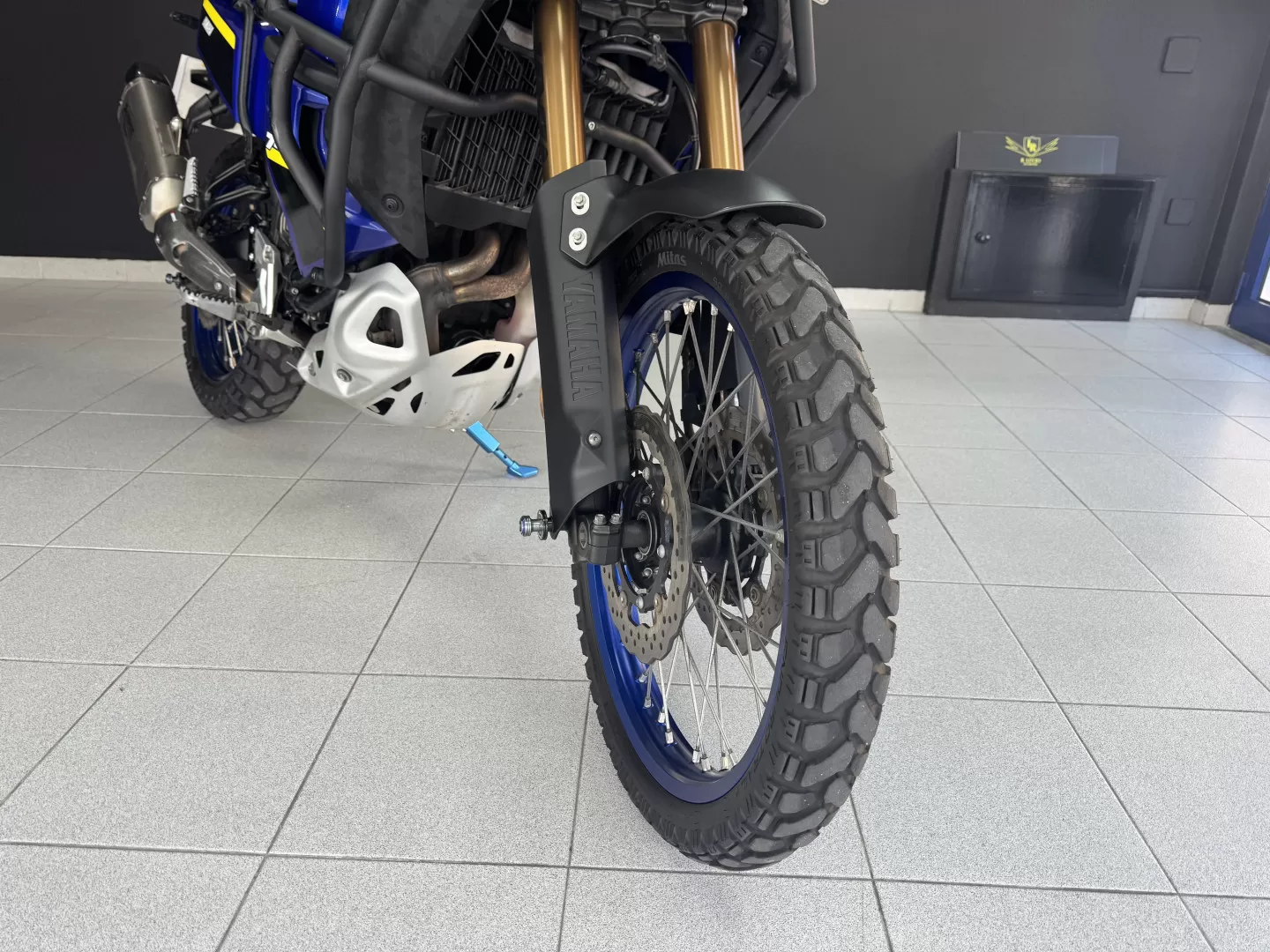 Yamaha Ténéré 700 World Raid 700 - foto 3
