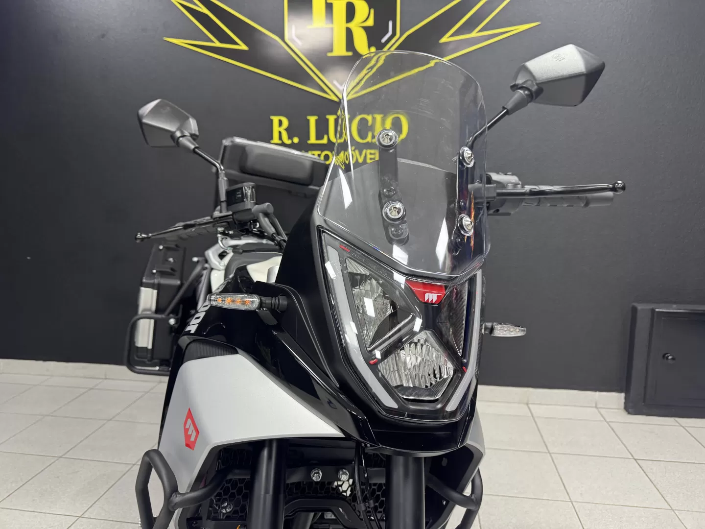 Macbor Montana XR1 125 - foto 5