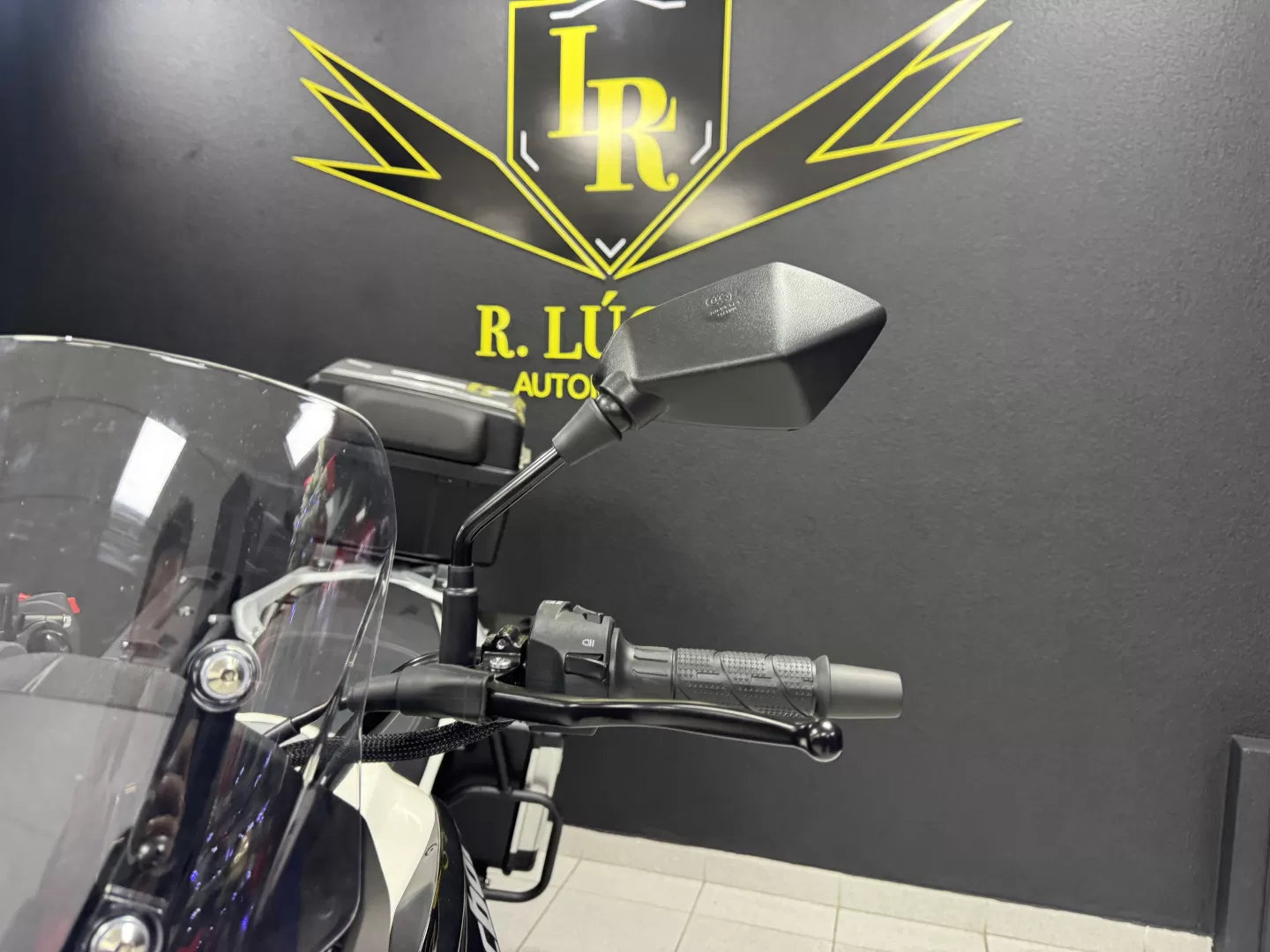 Macbor Montana XR1 125 - foto 7