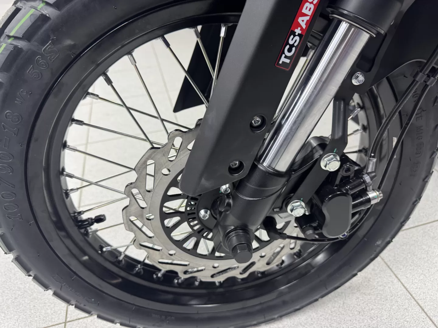 Macbor Montana XR1 125 - foto 8