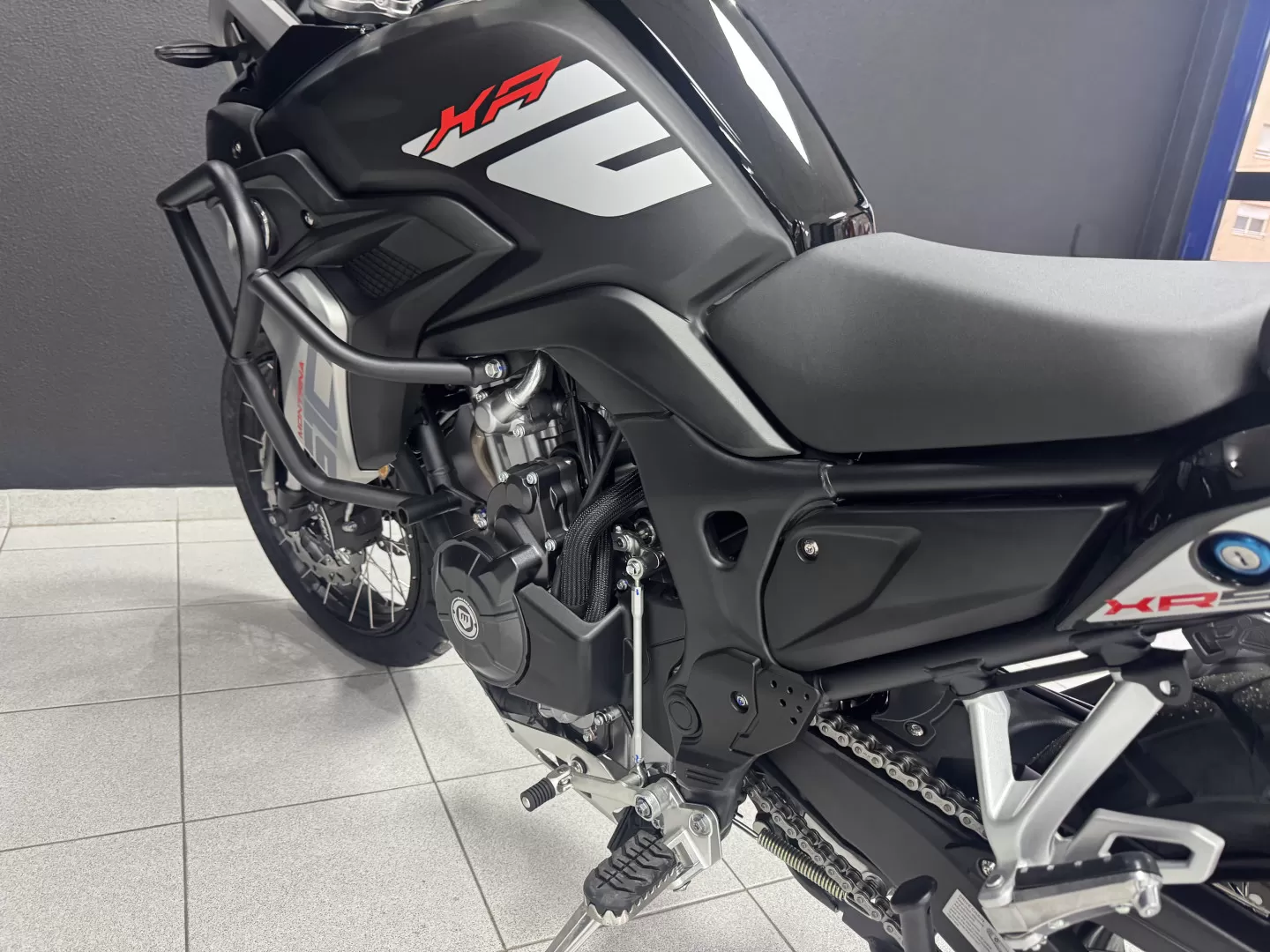 Macbor  XR5 510 - foto 2