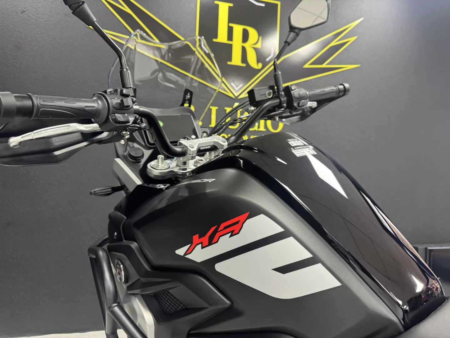 Macbor  XR5 510 - foto 3