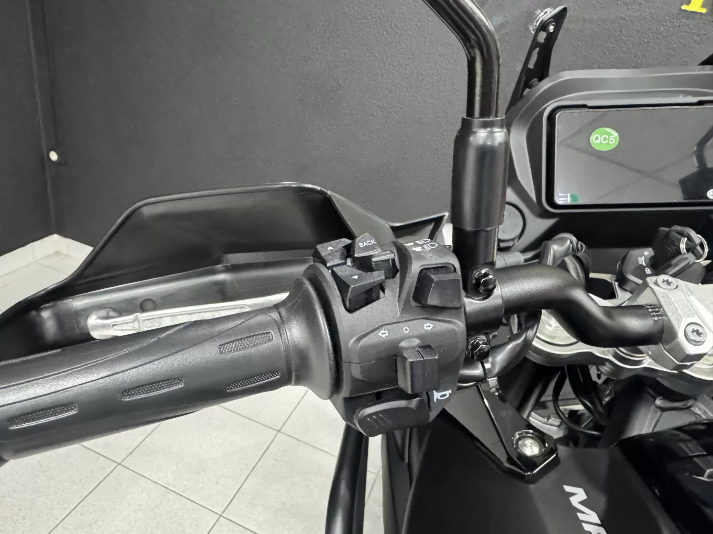 Macbor  XR5 510 - foto 6