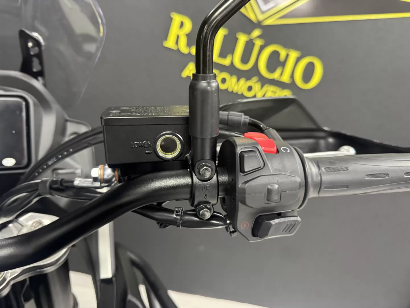 Macbor  XR5 510 - foto 8