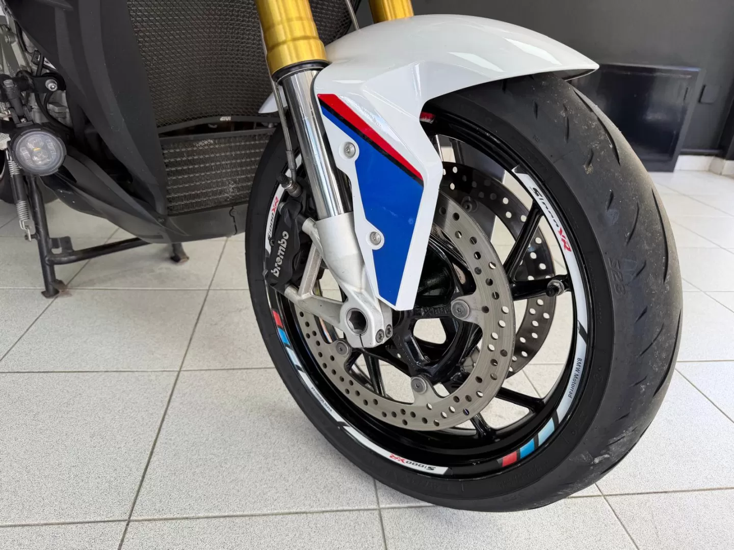 BMW S 1000 XR - foto 7