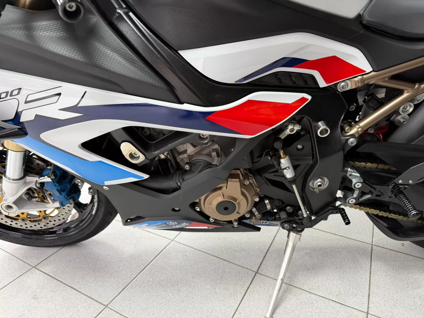 BMW S 1000 RR PACK M - foto 6