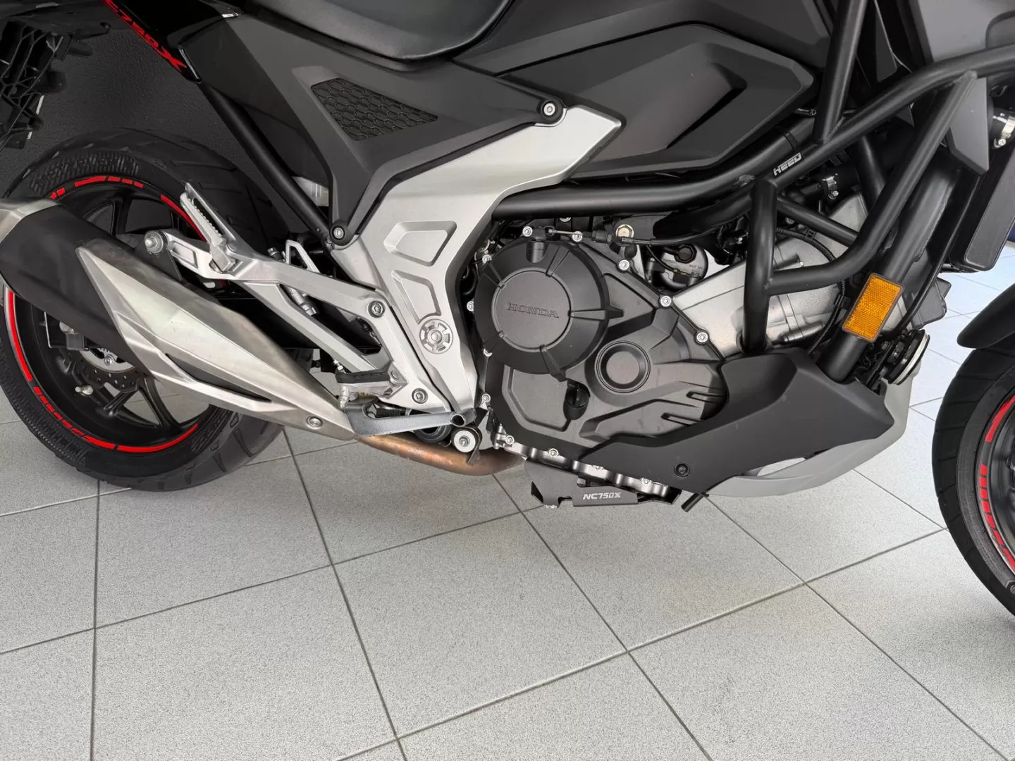Honda NC750X NC750X - foto 2