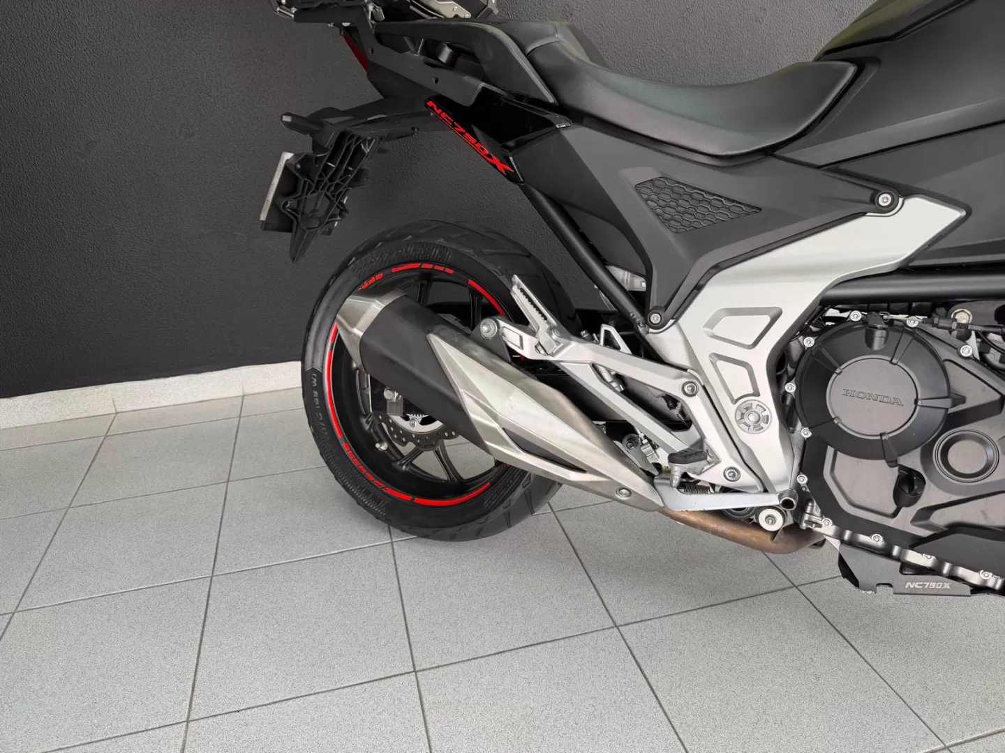 Honda NC750X NC750X - foto 3