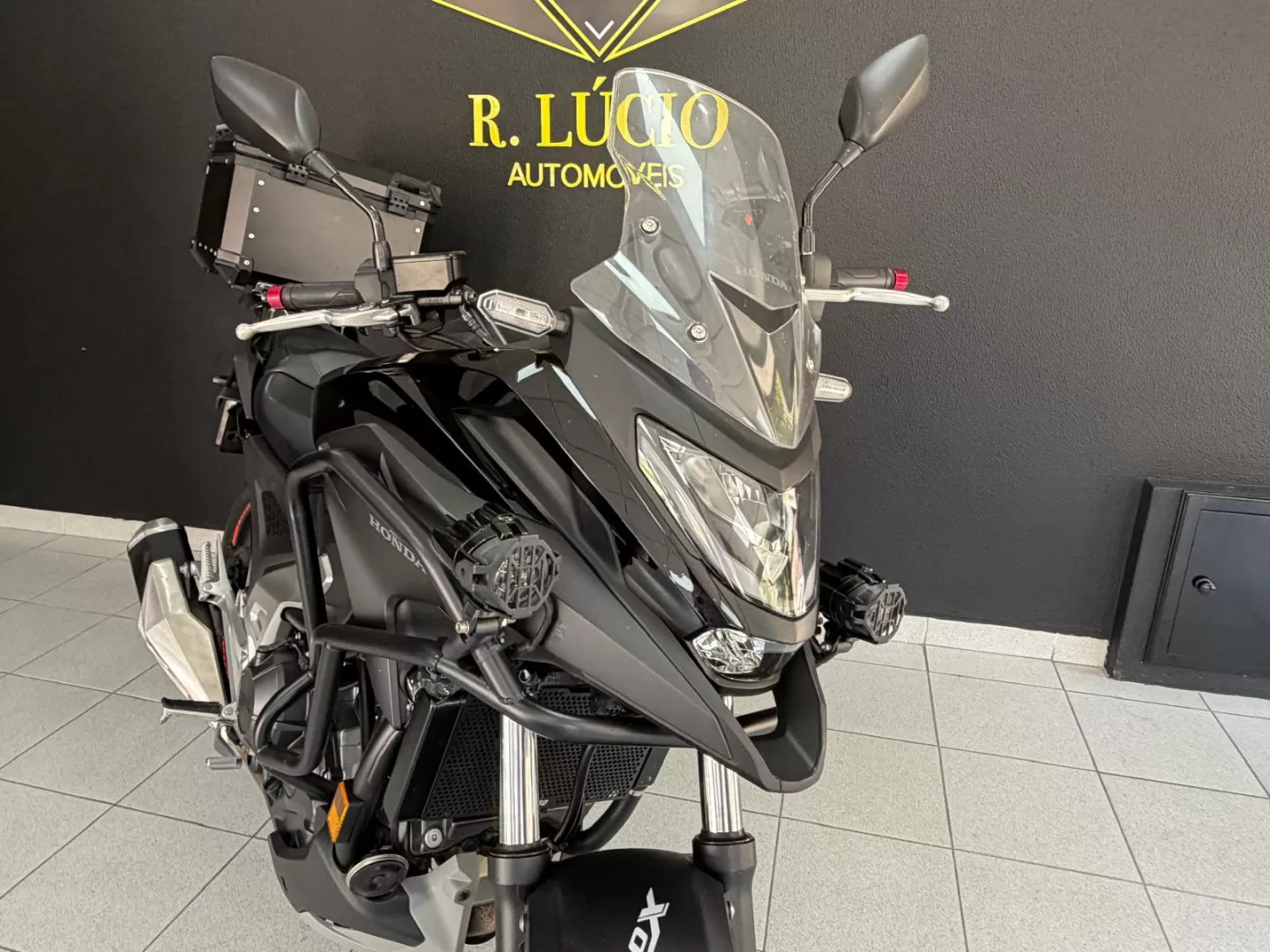 Honda NC750X NC750X - foto 5