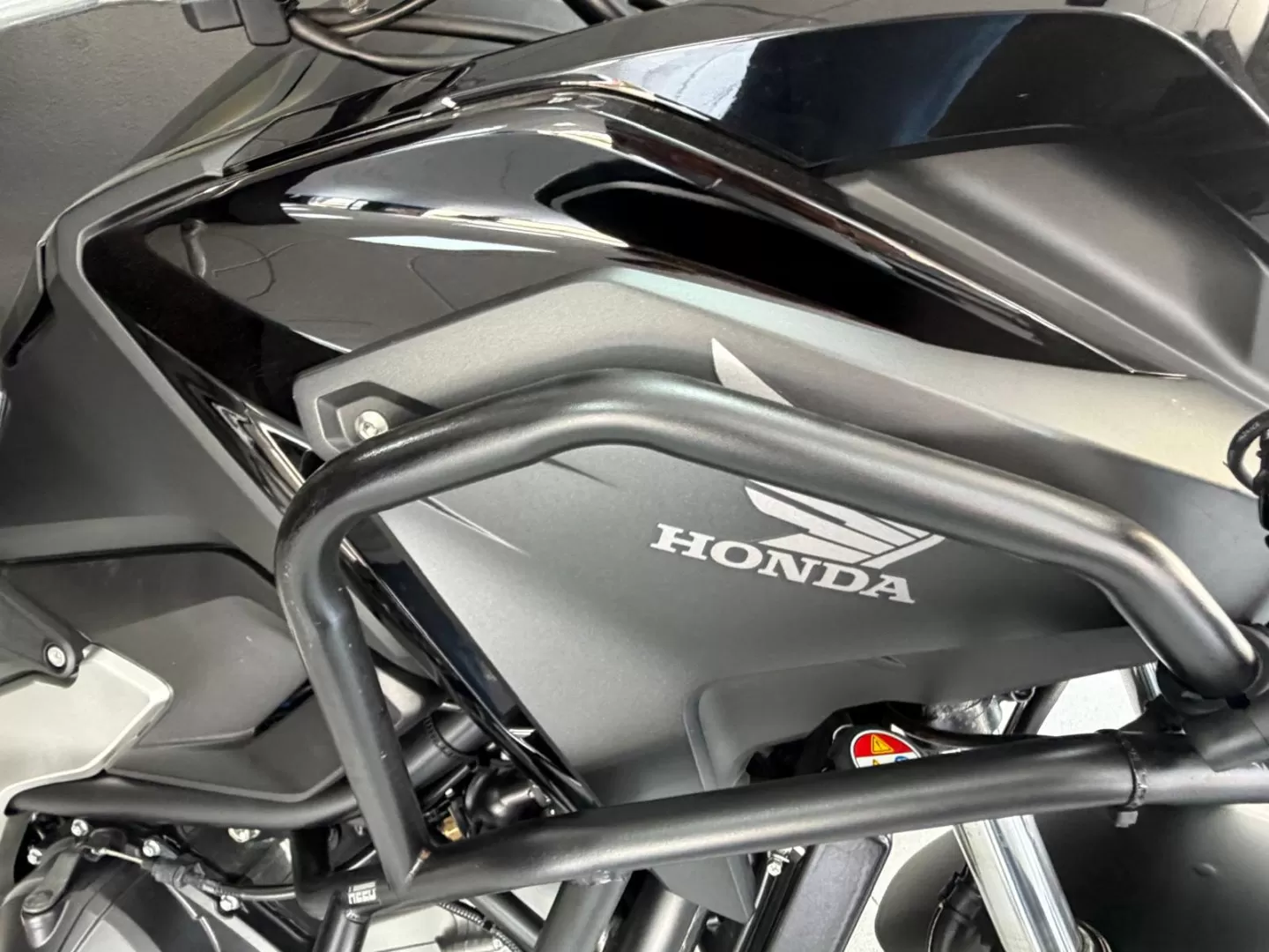 Honda NC750X NC750X - foto 6