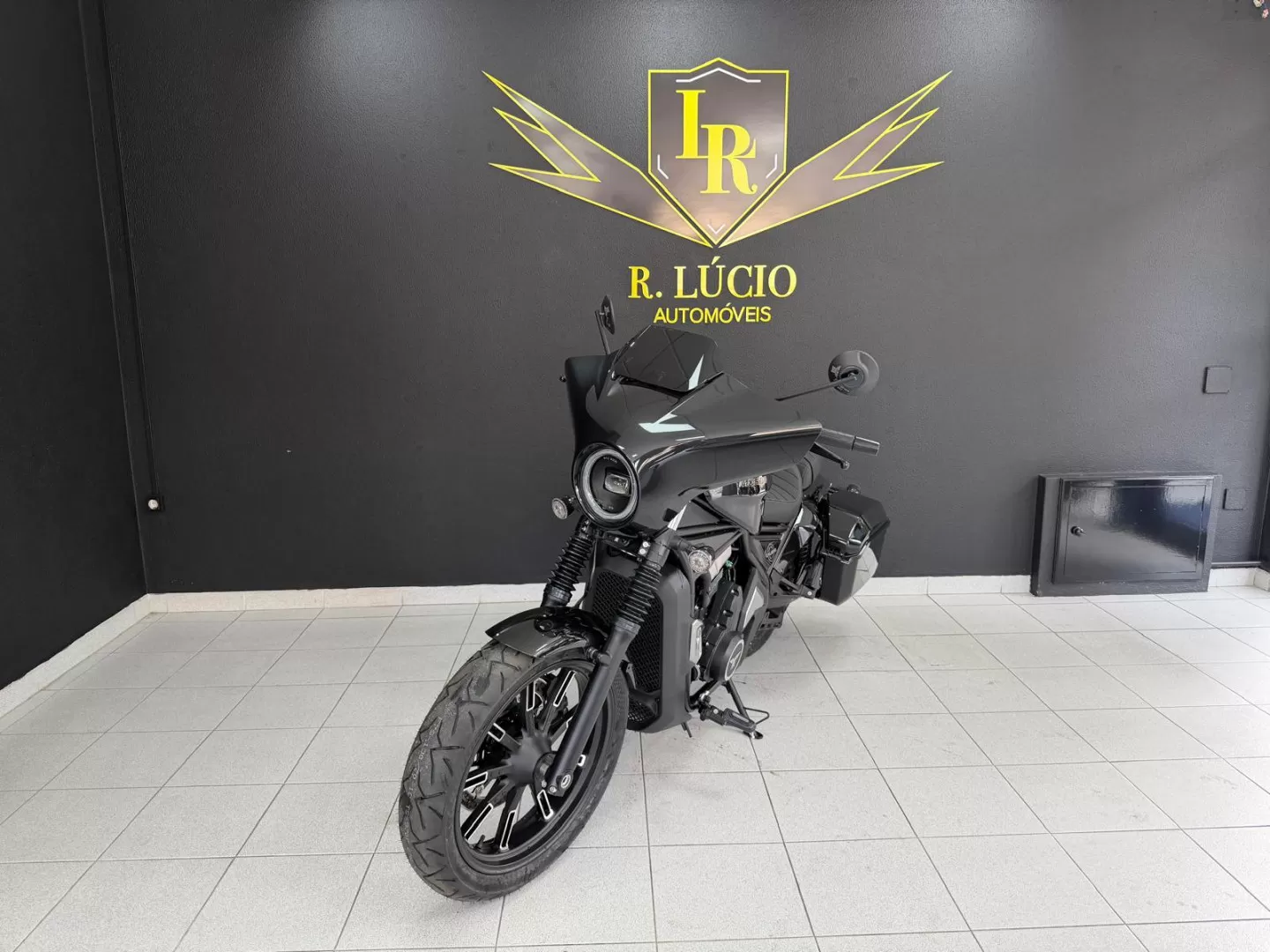 Moto Morini Calibro 700 - foto 7