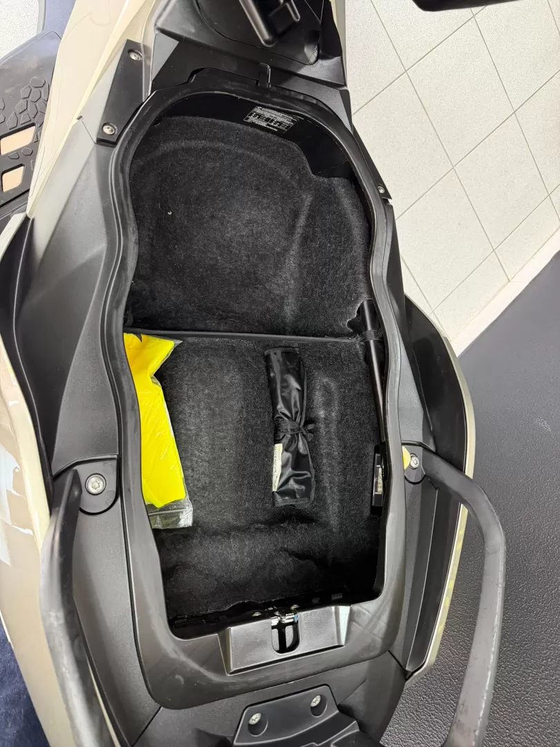 BMW C 650 GT - foto 4