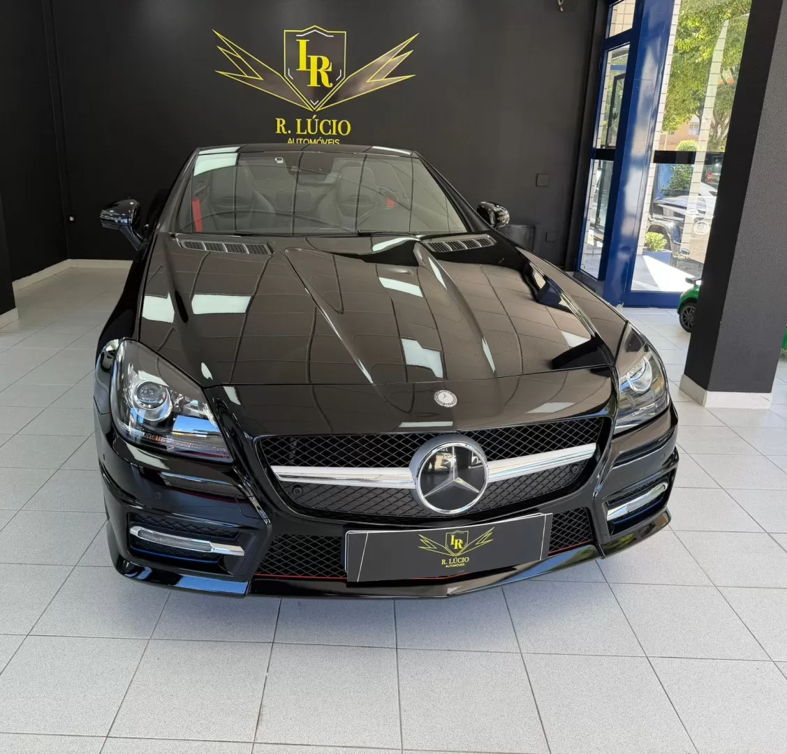 Mercedes-Benz SLK 250 d Aut. - foto 6