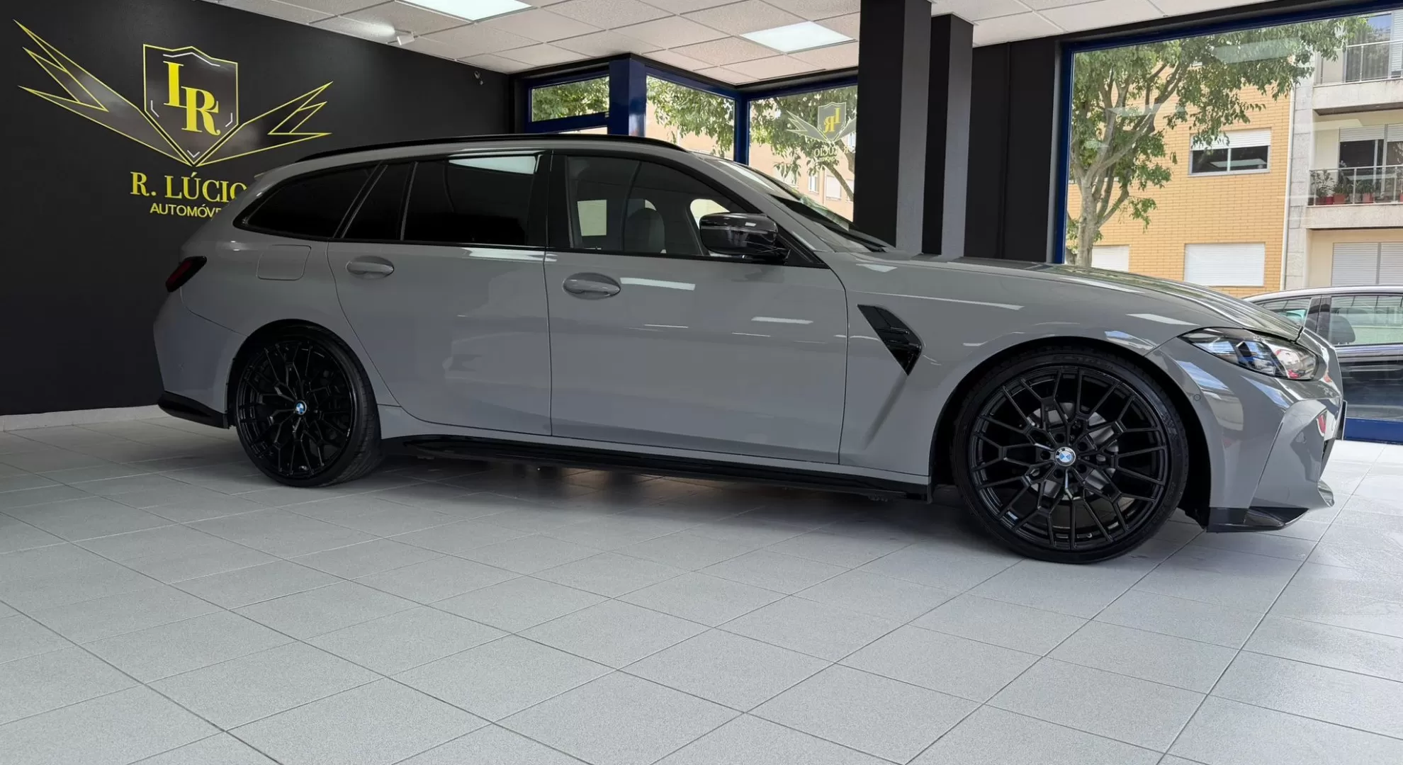 BMW 320 d Pack M Auto - foto 8