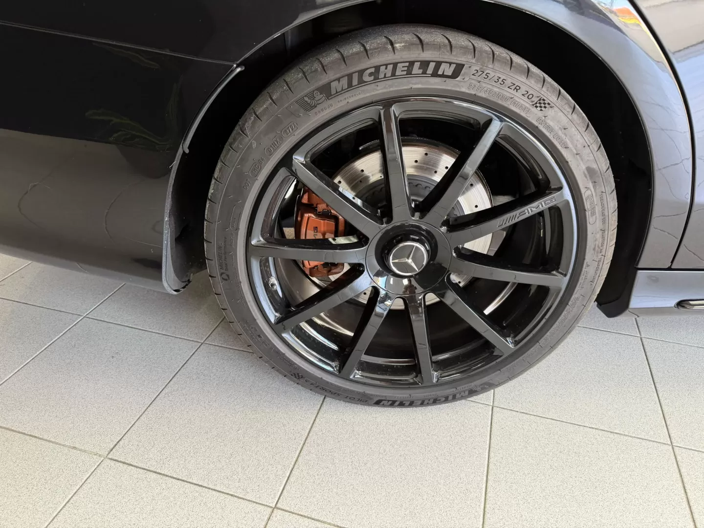 Mercedes-Benz S 350 (BlueTEC) d L 4Matic 7G-TRONIC - foto 7
