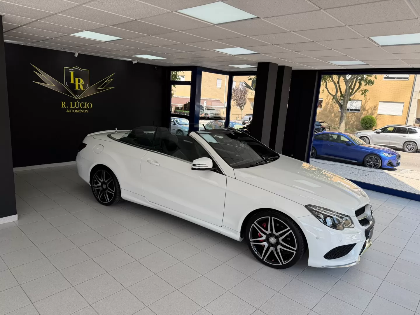Mercedes-Benz C 220 d Aut. - foto 2