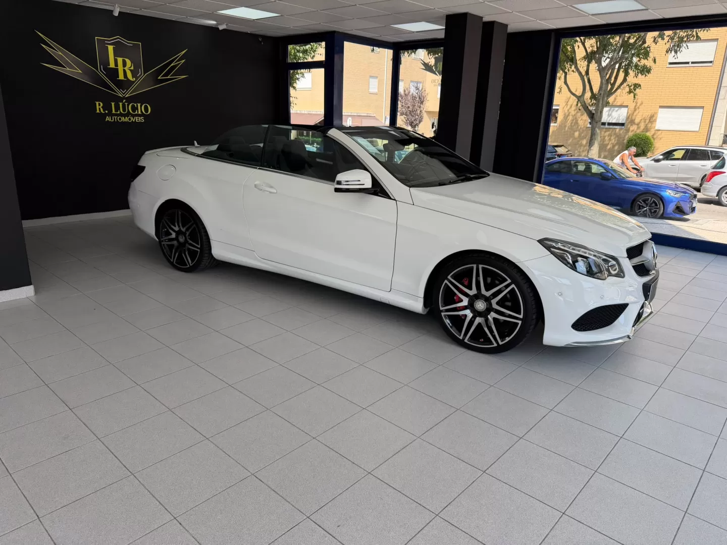 Mercedes-Benz C 220 d Aut. - foto 3