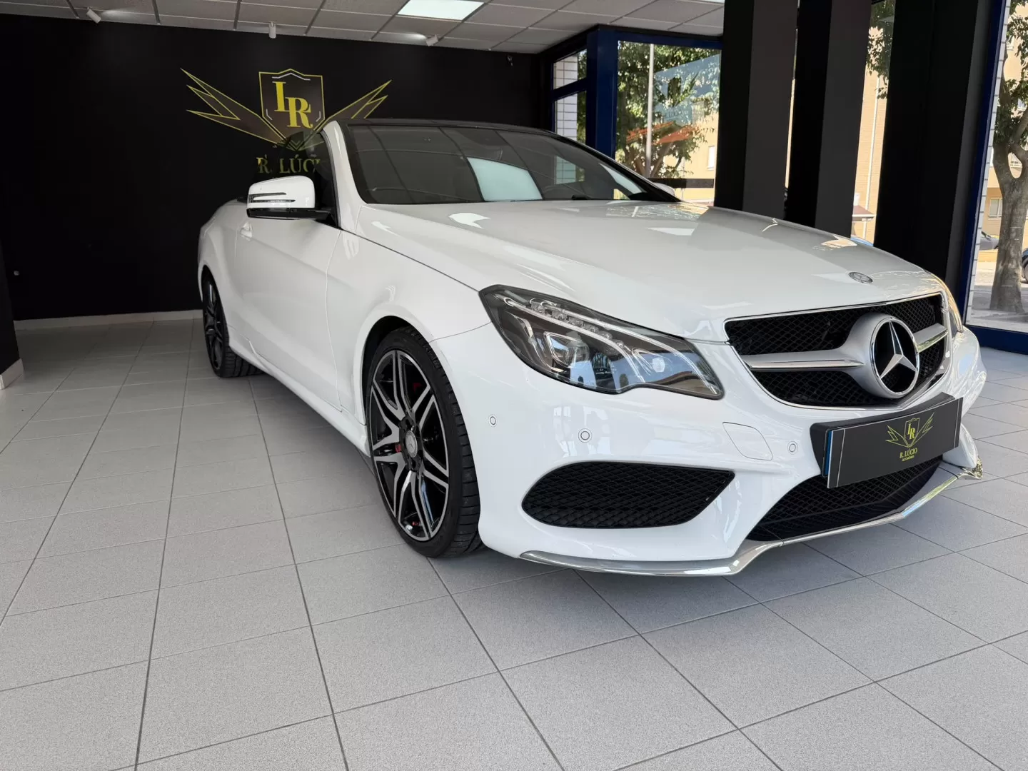 Mercedes-Benz C 220 d Aut. - foto 4