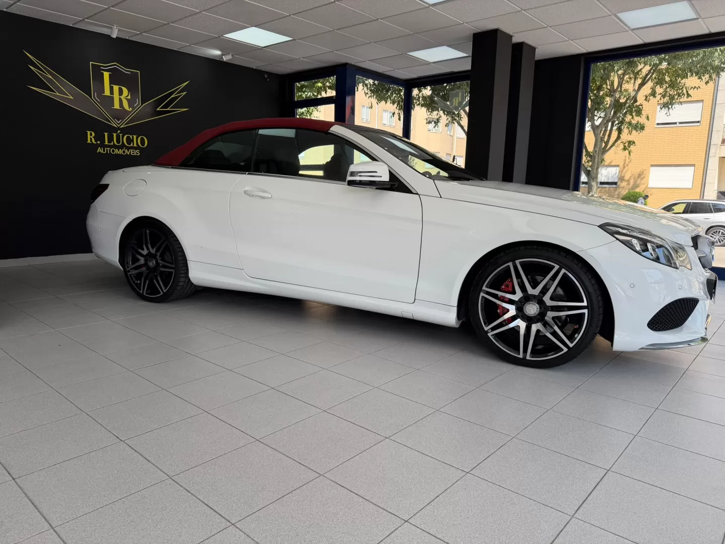 Mercedes-Benz C 220 d Aut. - foto 5