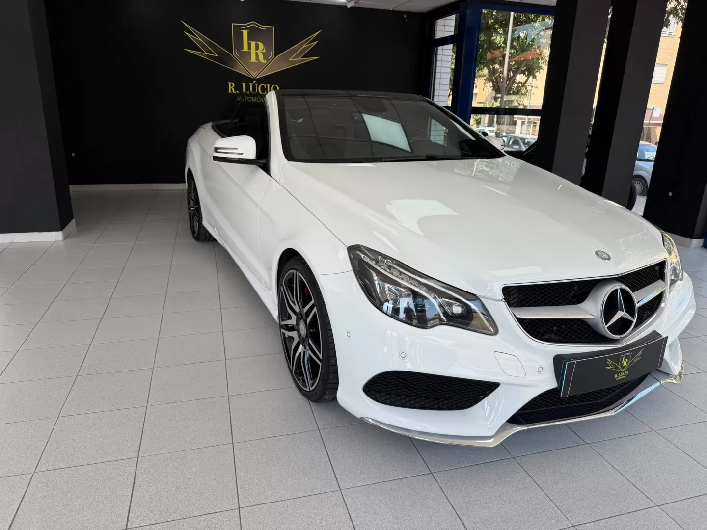 Mercedes-Benz C 220 d Aut. - foto 6
