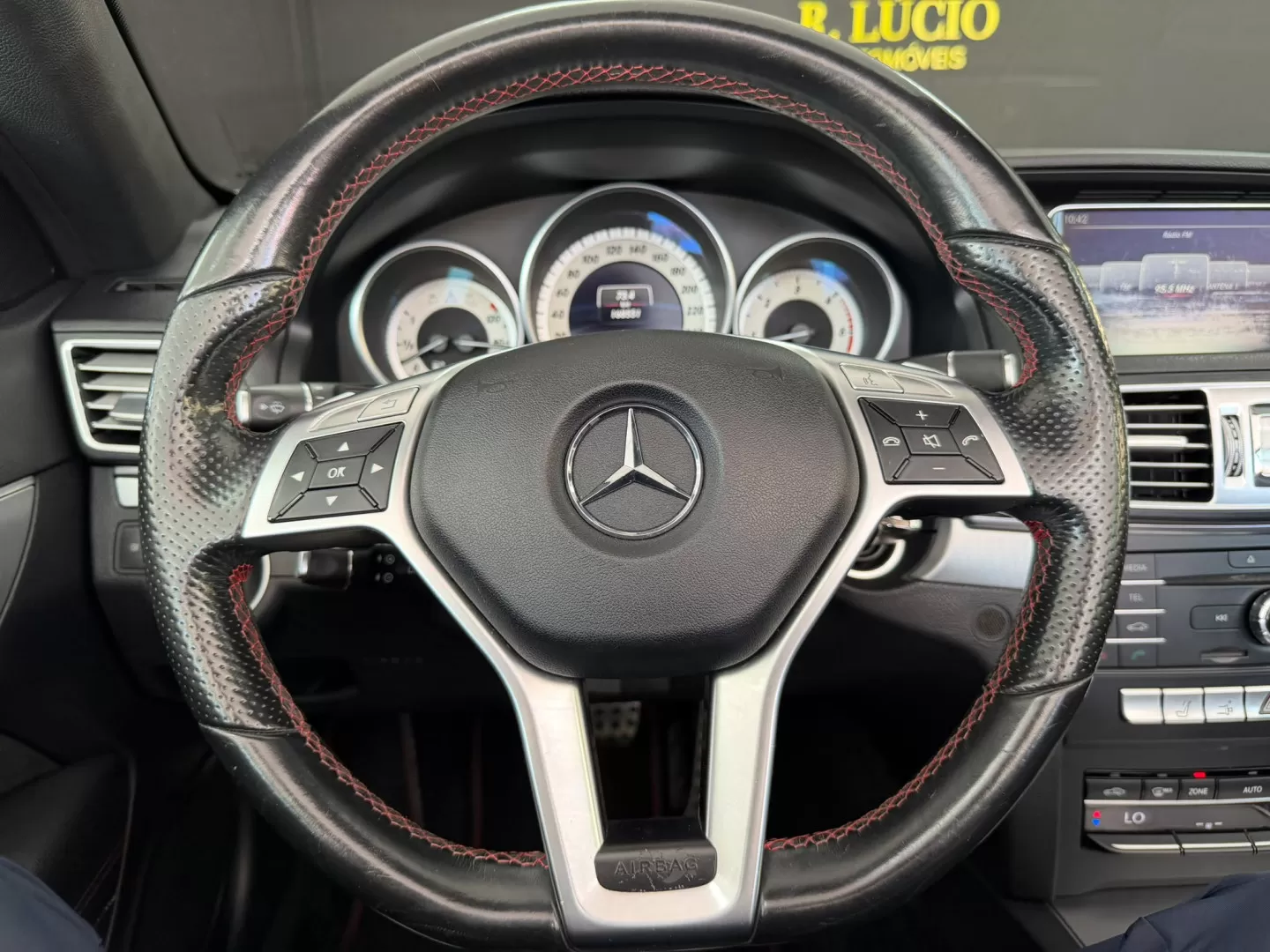 Mercedes-Benz C 220 d Aut. - foto 8