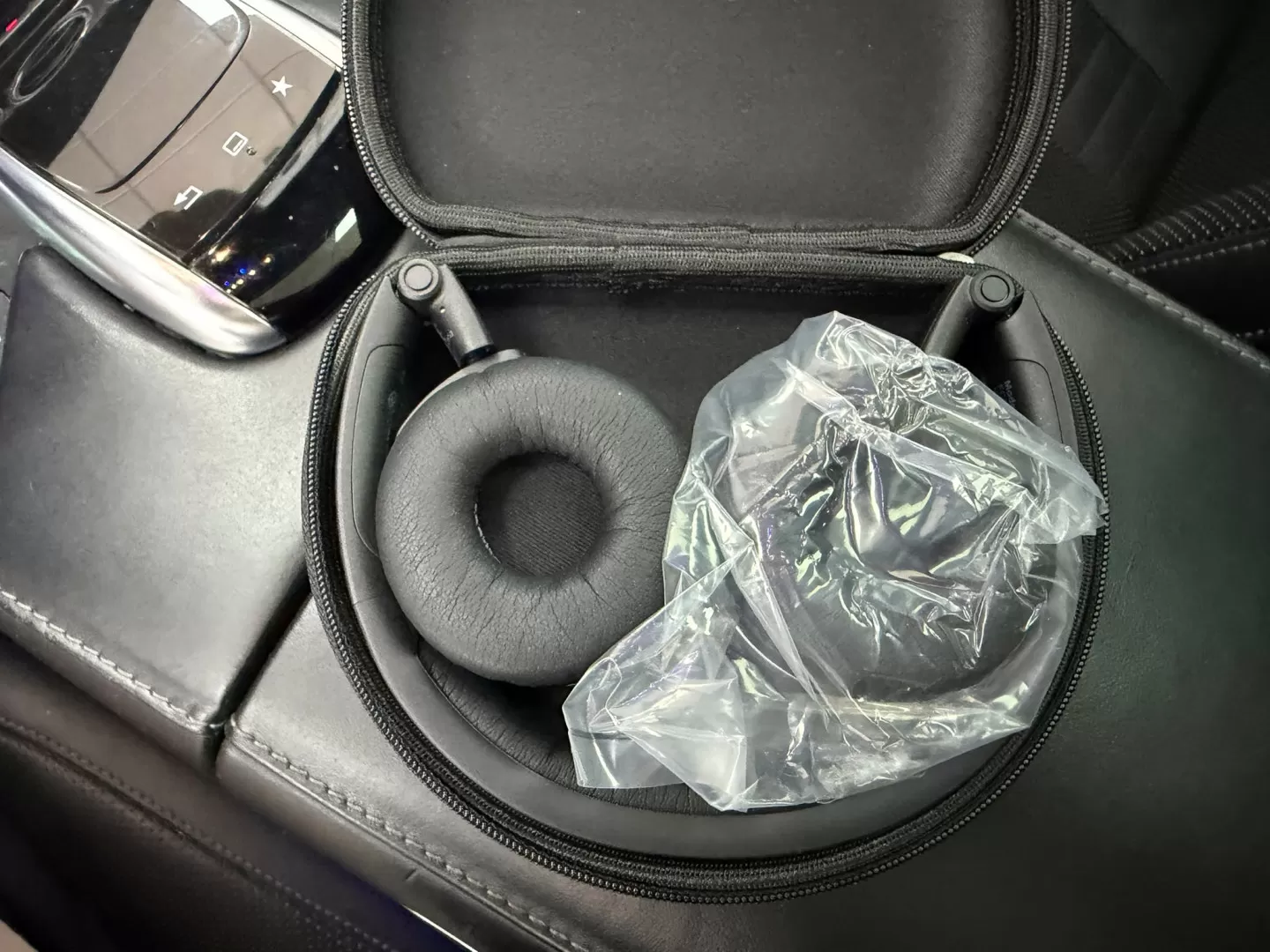 Mercedes-Benz S 350 BlueTEC - foto 8