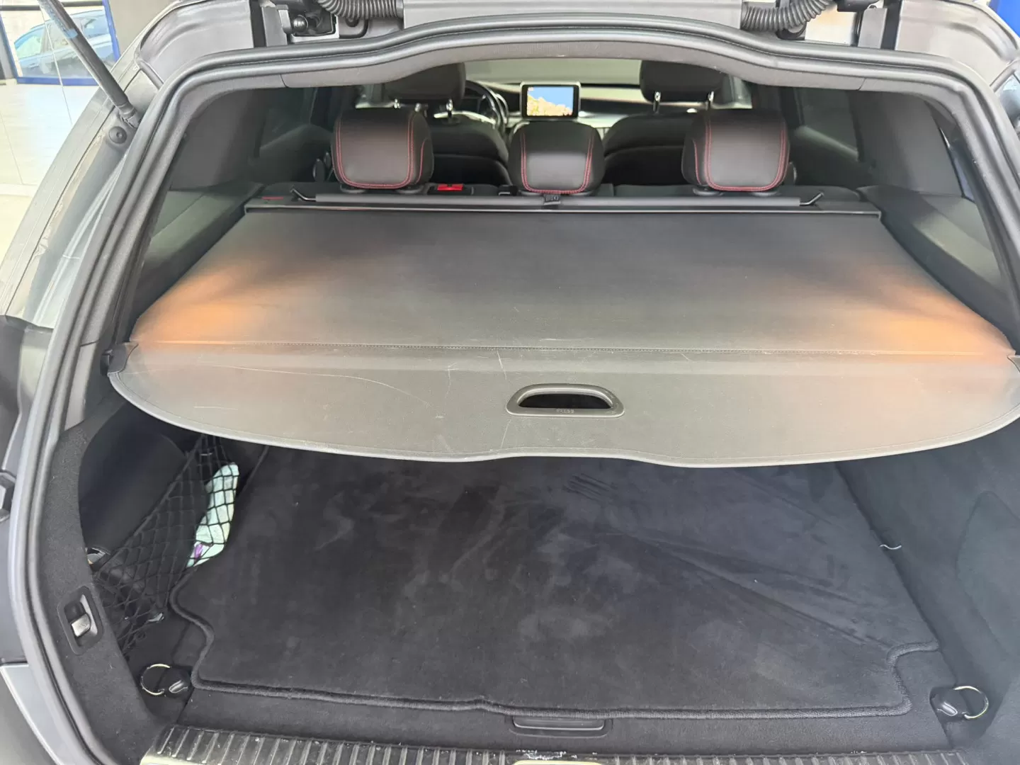 Mercedes-Benz C 43 AMG 4Matic Station 9G-TRONIC - foto 7