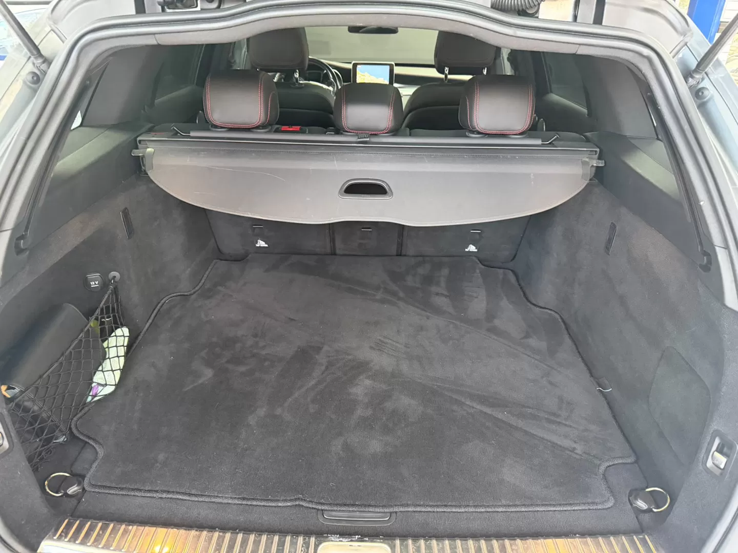 Mercedes-Benz C 43 AMG 4Matic Station 9G-TRONIC - foto 8