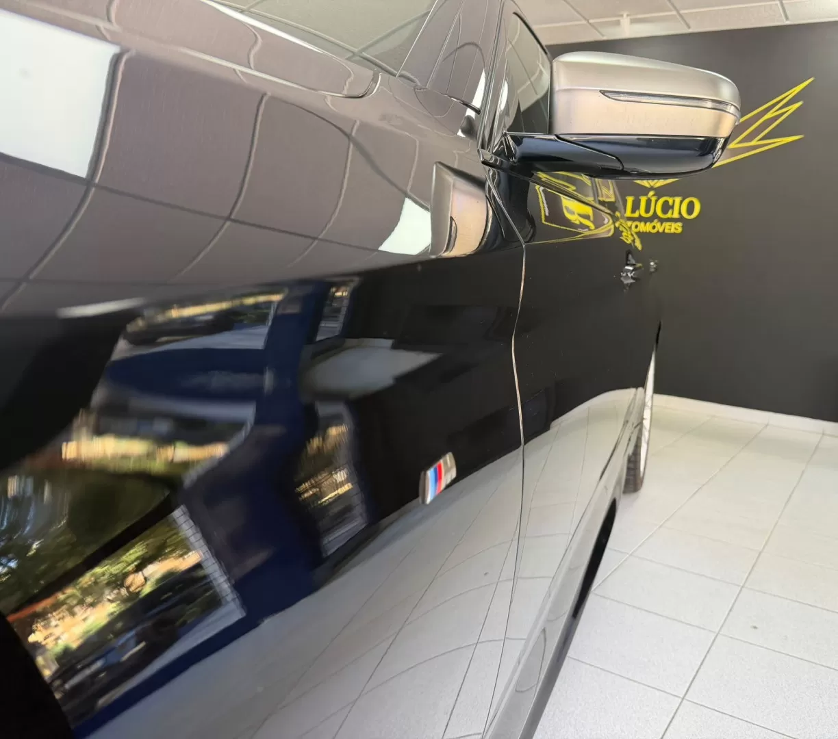 BMW M550d xDrive Touring Aut. - foto 5