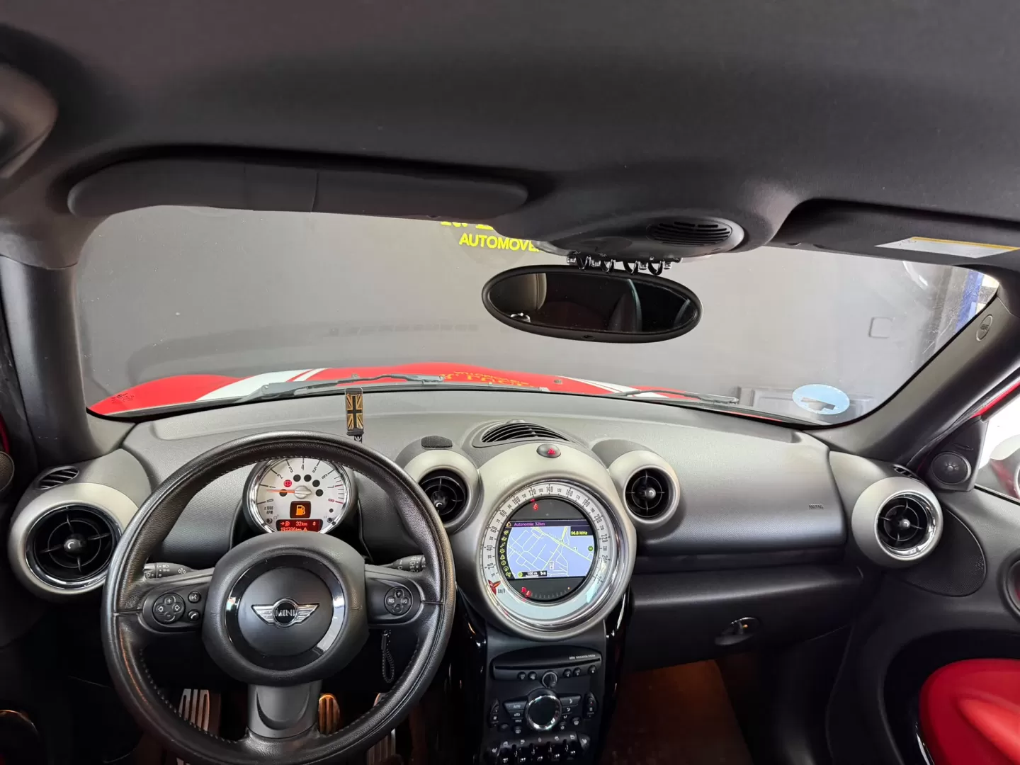 MINI Countryman Cooper S - foto 5