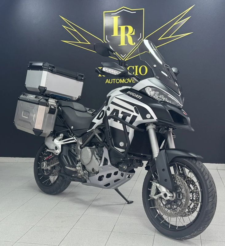 Ducati Multistrada - foto 2