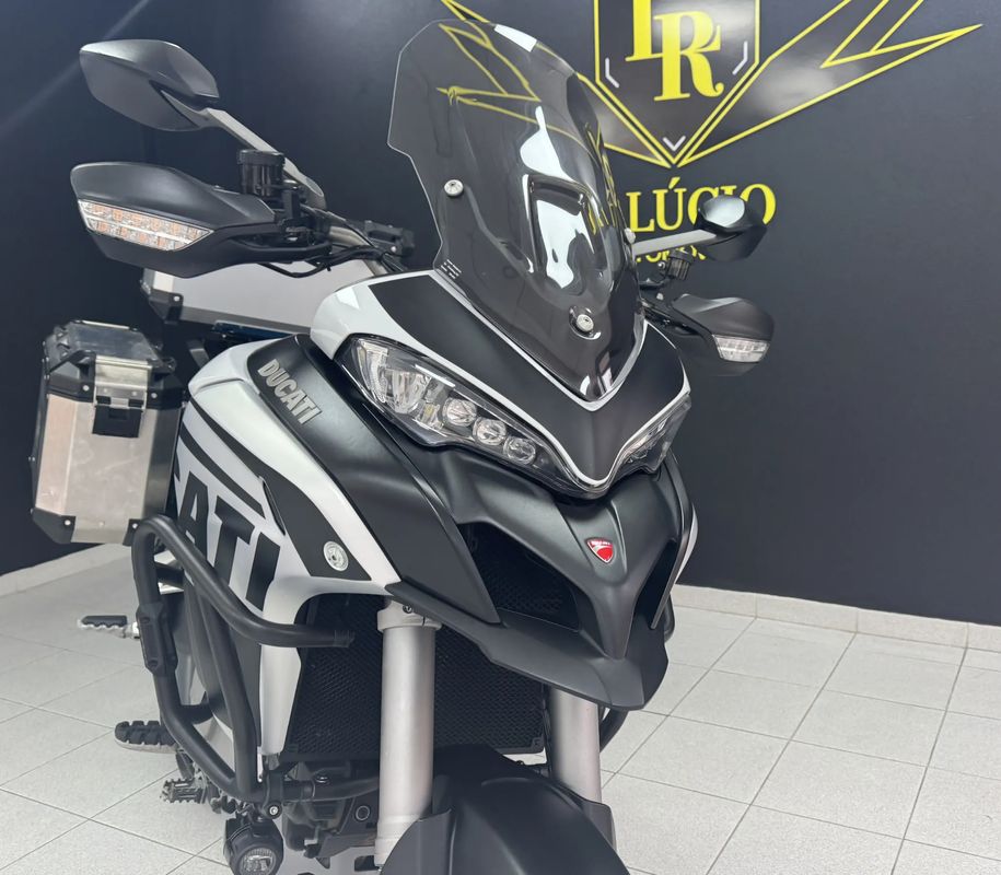 Ducati Multistrada - foto 3