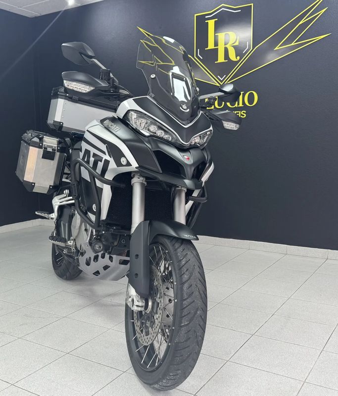 Ducati Multistrada - foto 4