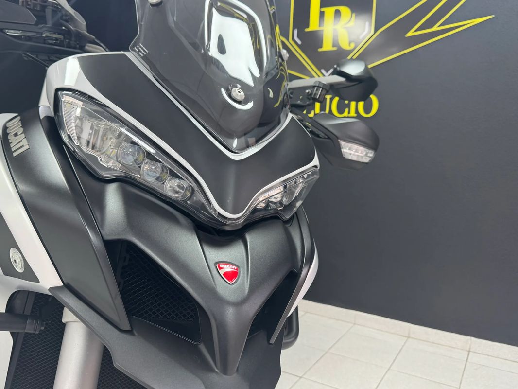 Ducati Multistrada - foto 5