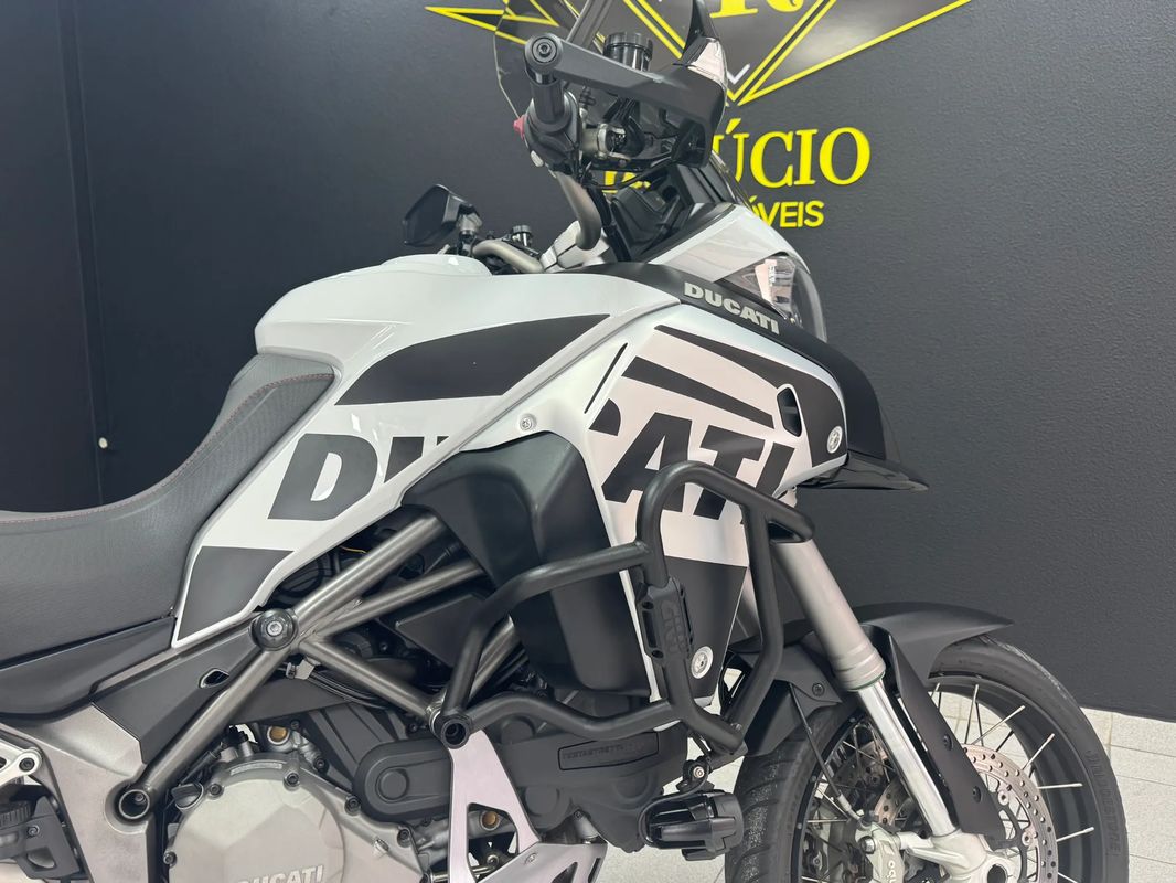 Ducati Multistrada - foto 6