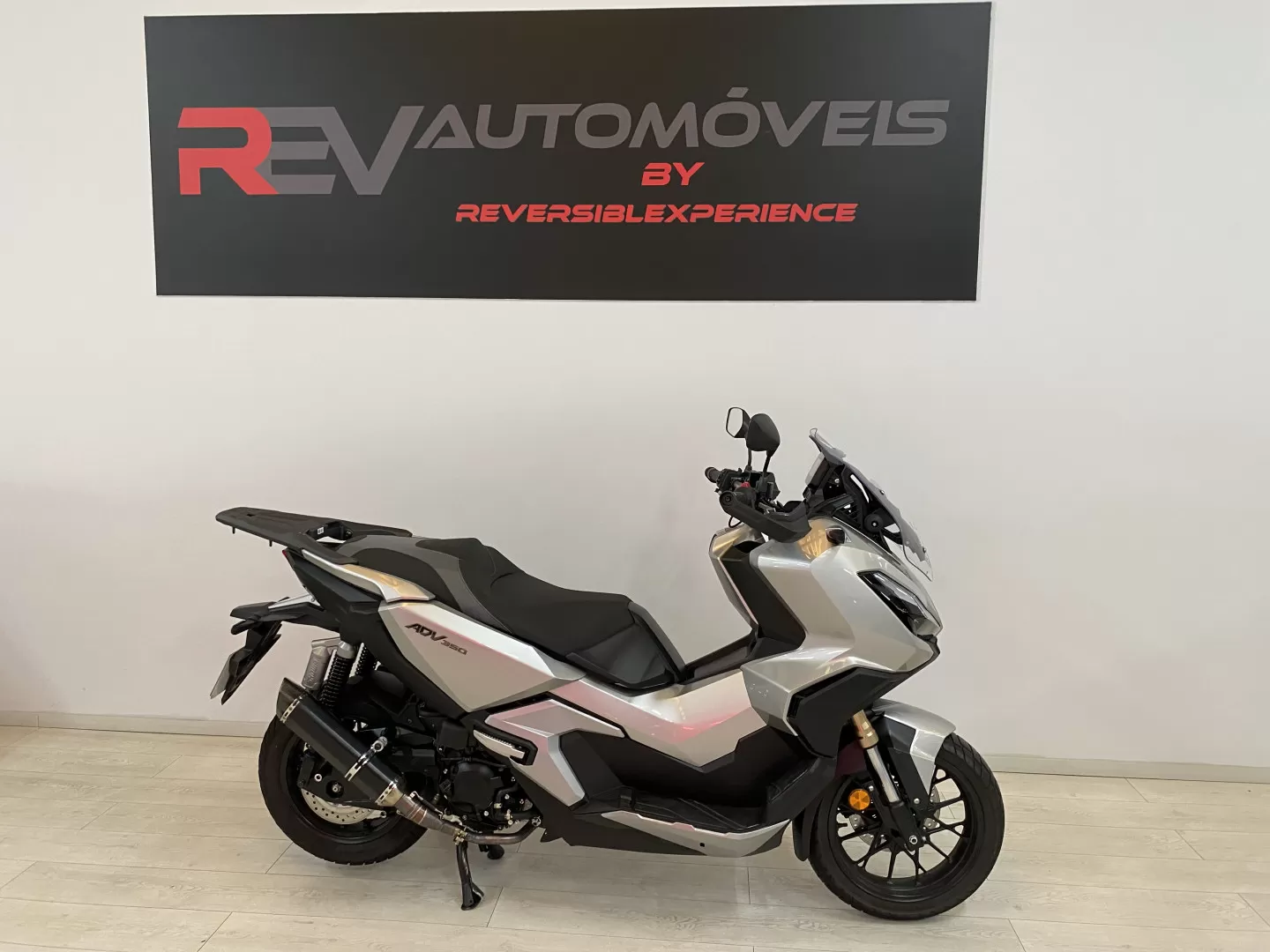 Honda ADV 350A